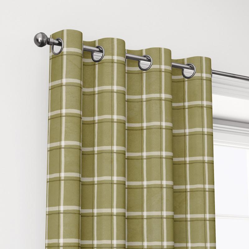 پرده ساده 632