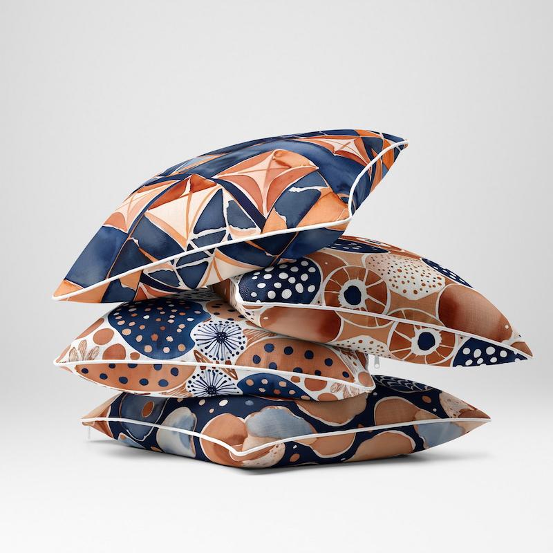 کوسن ۴ تکه 35