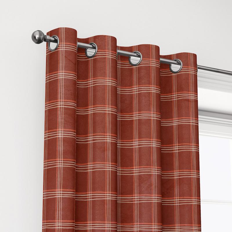 پرده ساده 639