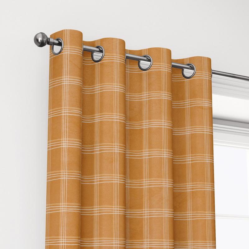 پرده ساده 641