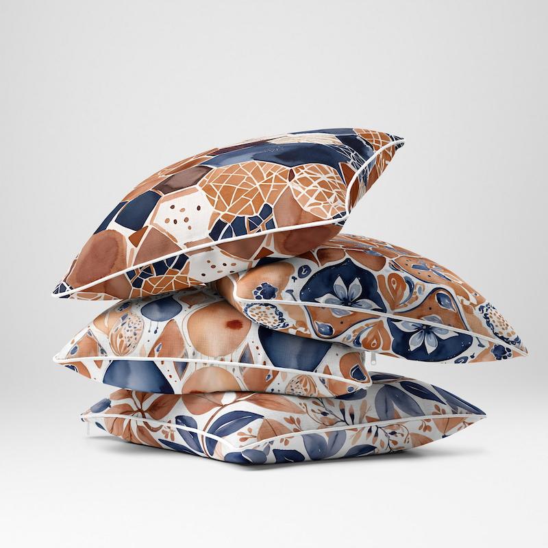 کوسن ۴ تکه 36