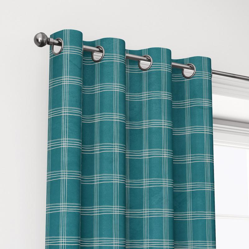 پرده ساده 642