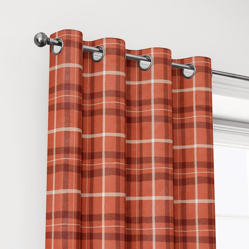 پرده ساده 643