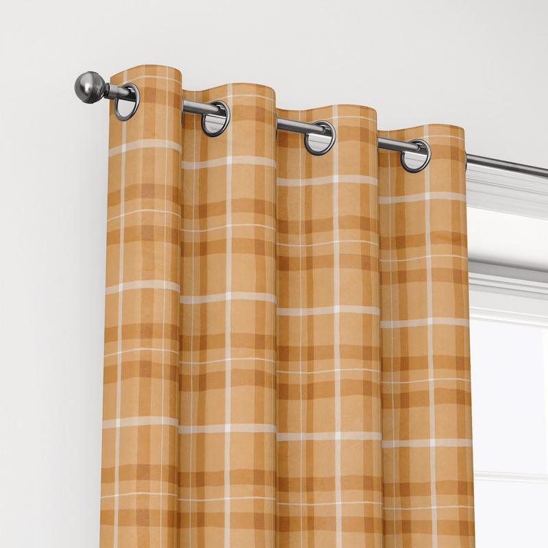 پرده ساده 645