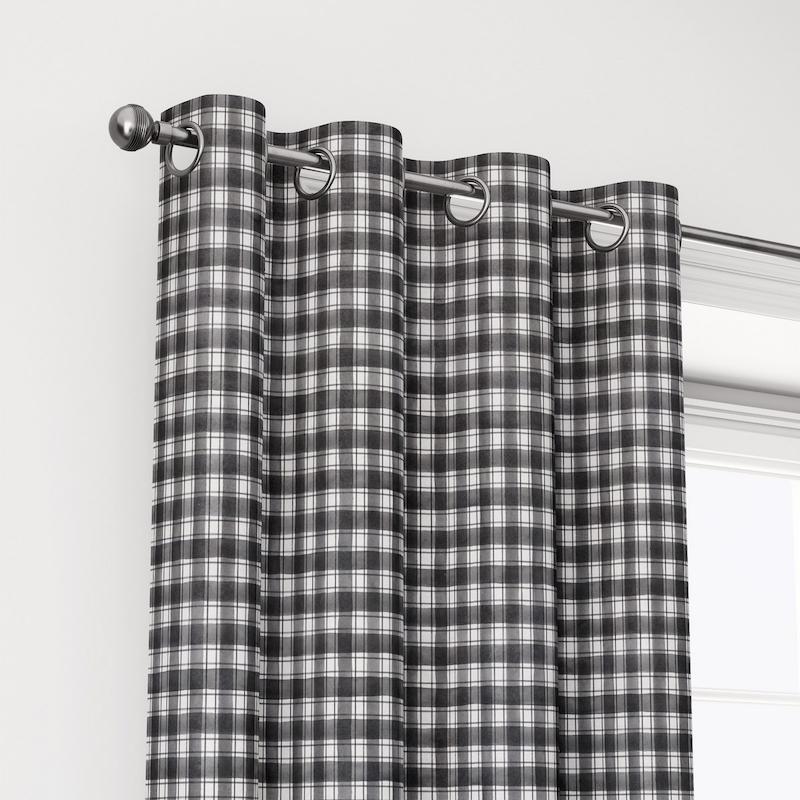 پرده ساده 657