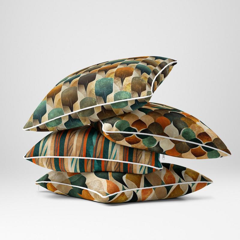 کوسن ۴ تکه 42