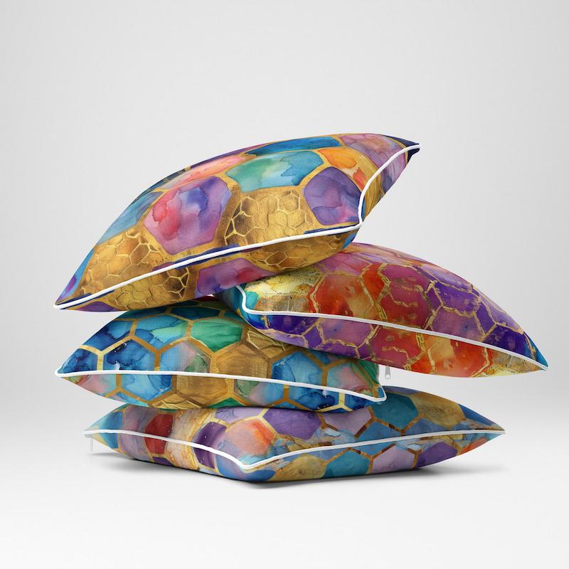 کوسن ۴ تکه 43