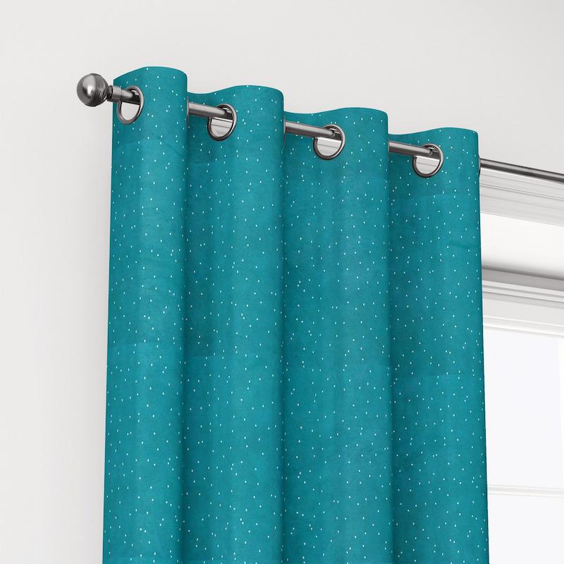 پرده ساده 675