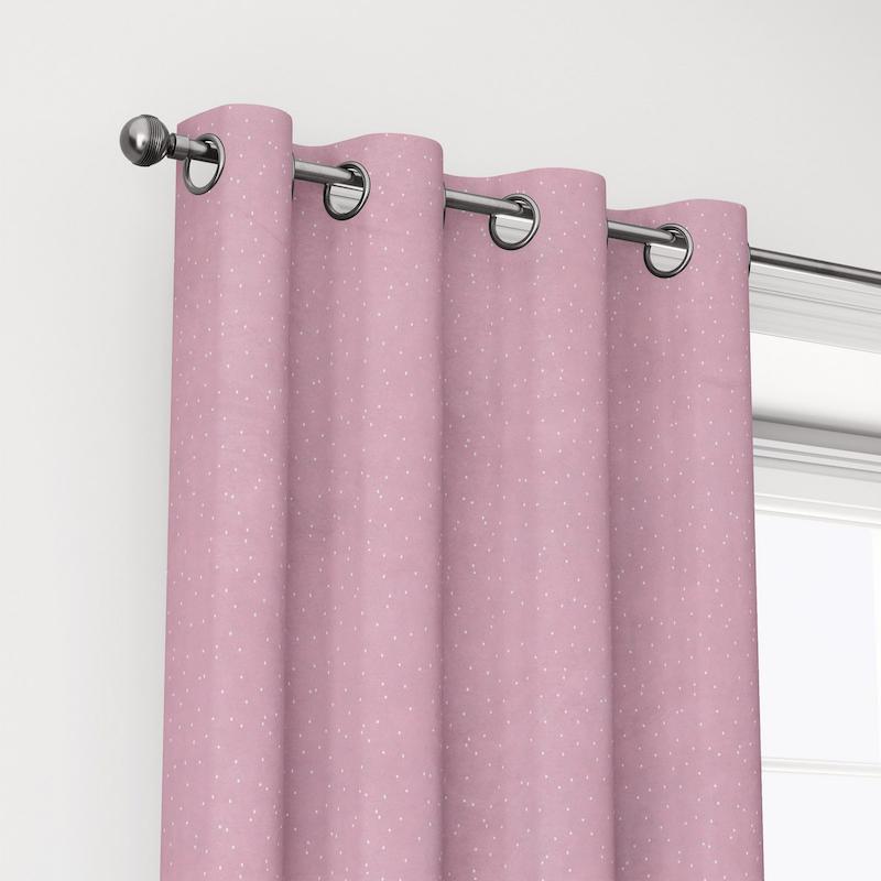 پرده ساده 676