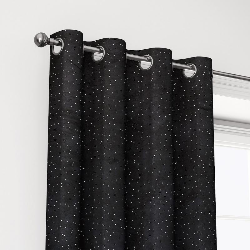 پرده ساده 677