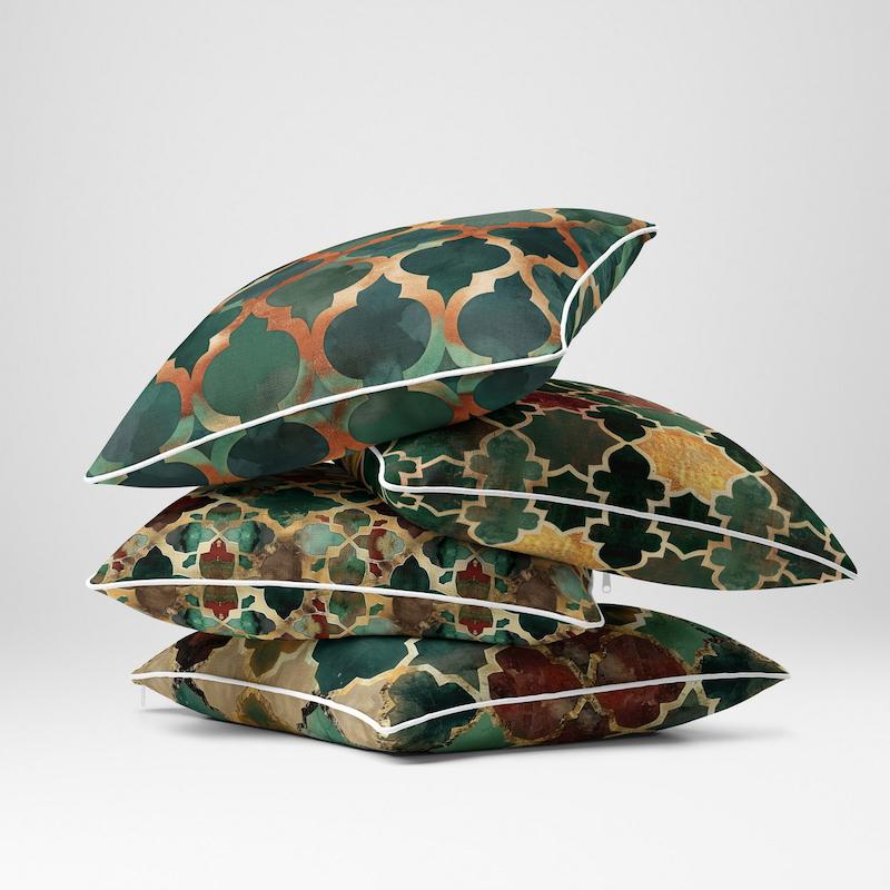 کوسن ۴ تکه 44