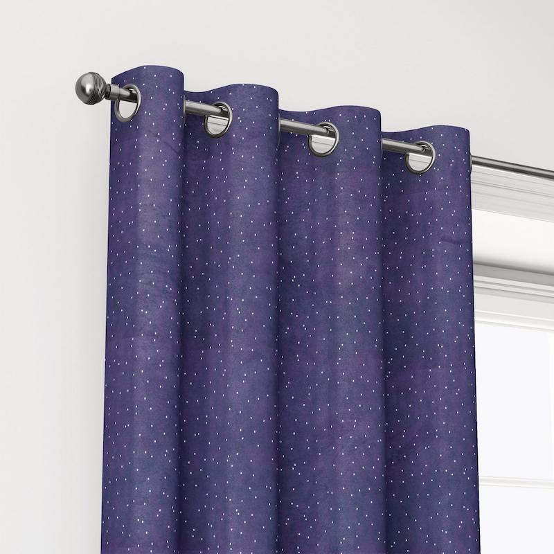 پرده ساده 681