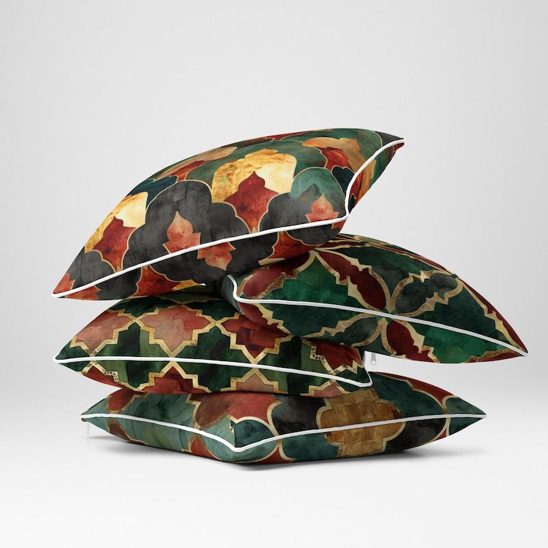 کوسن ۴ تکه 45