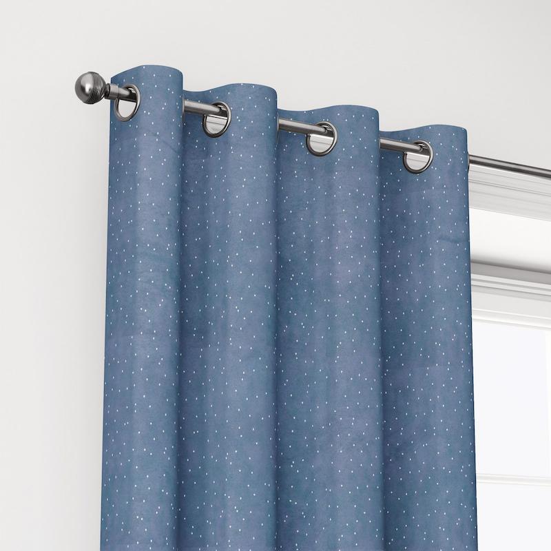 پرده ساده 686