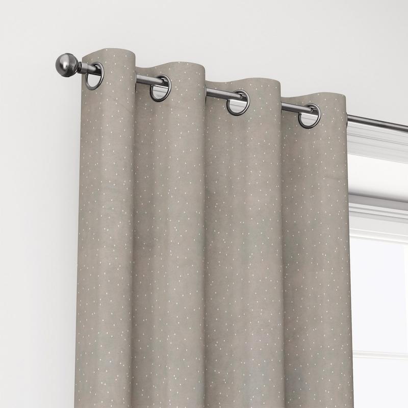 پرده ساده 687