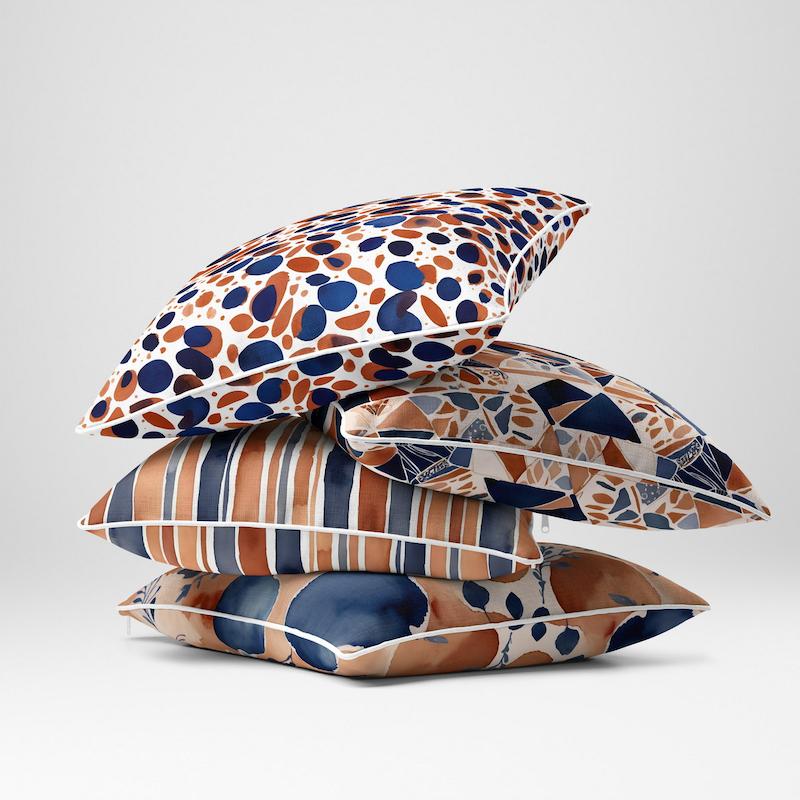 کوسن ۴ تکه 46