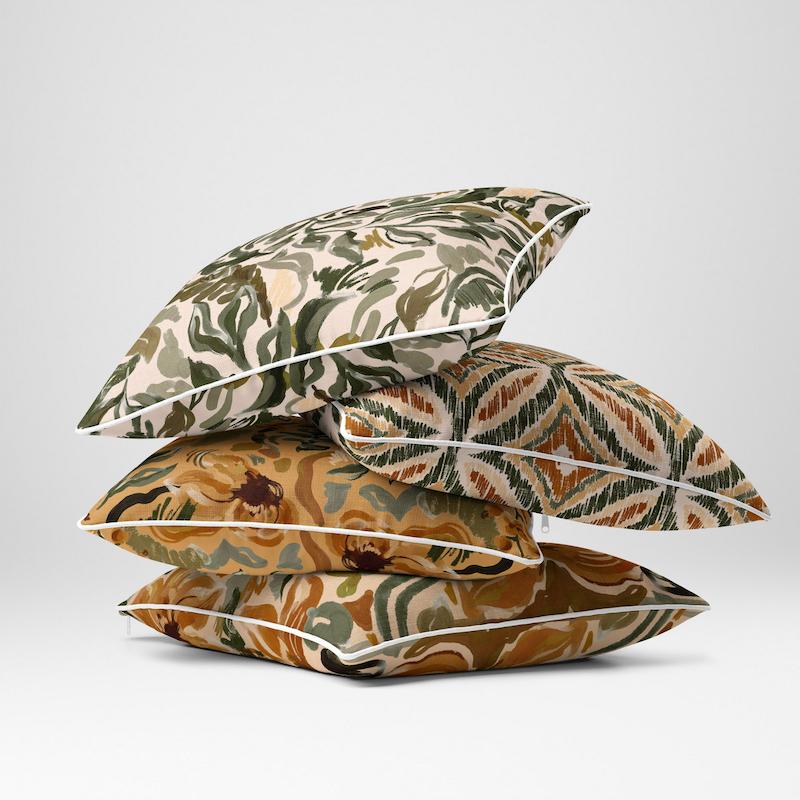 کوسن ۴ تکه 47