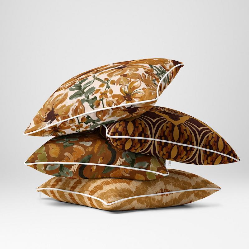 کوسن ۴ تکه 48