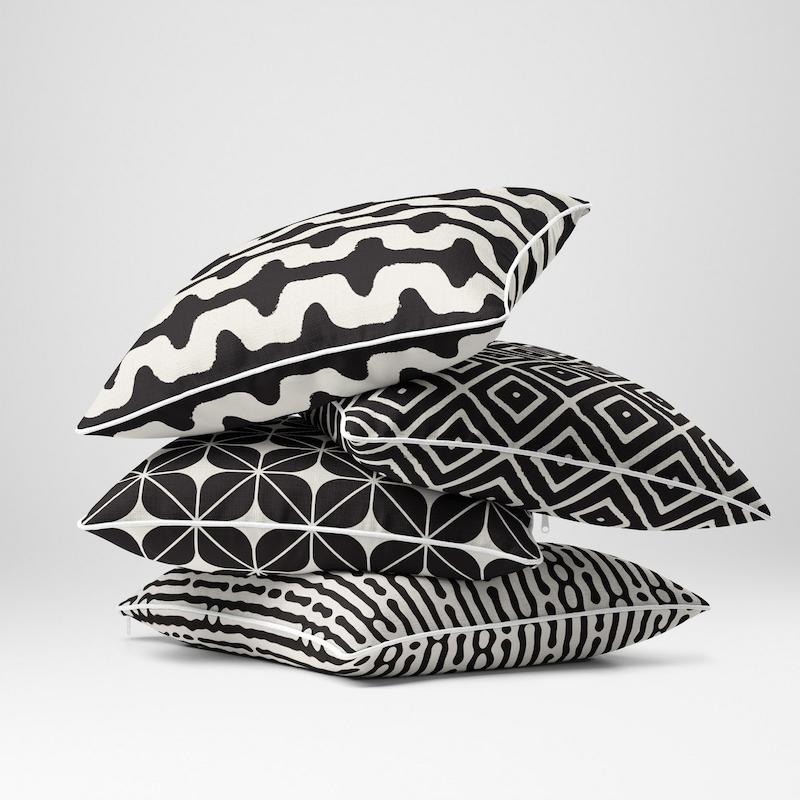 کوسن ۴ تکه 53