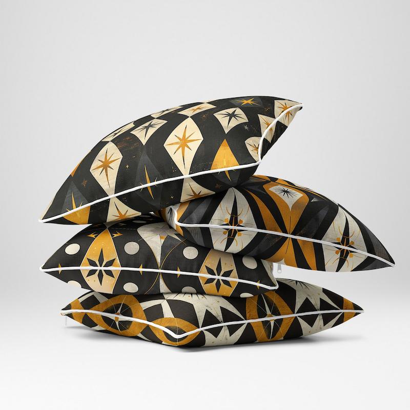 کوسن ۴ تکه 54