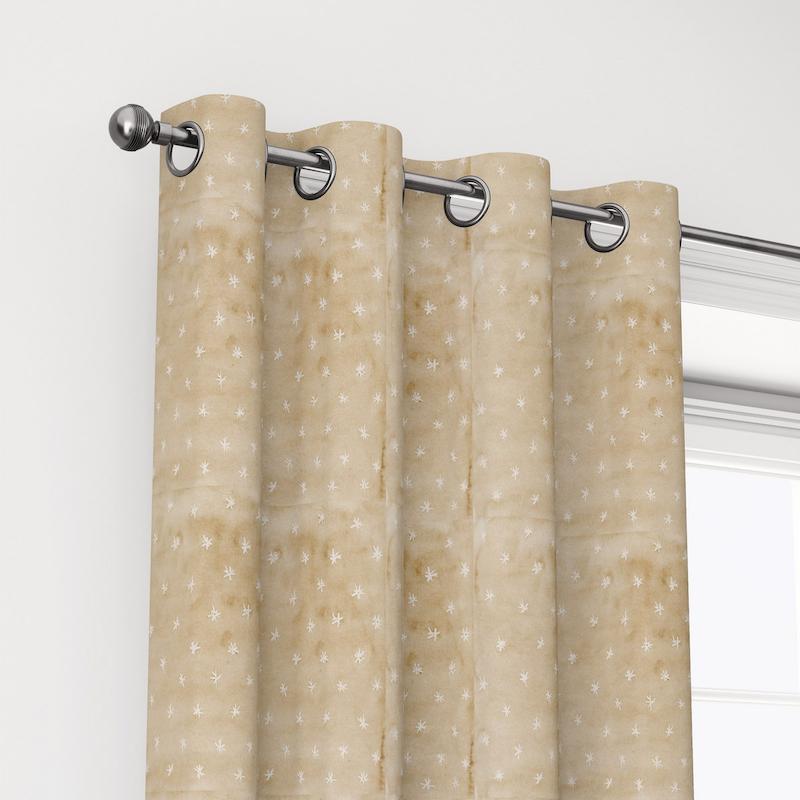 پرده ساده 707