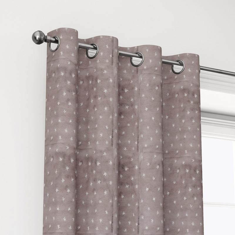 پرده ساده 709