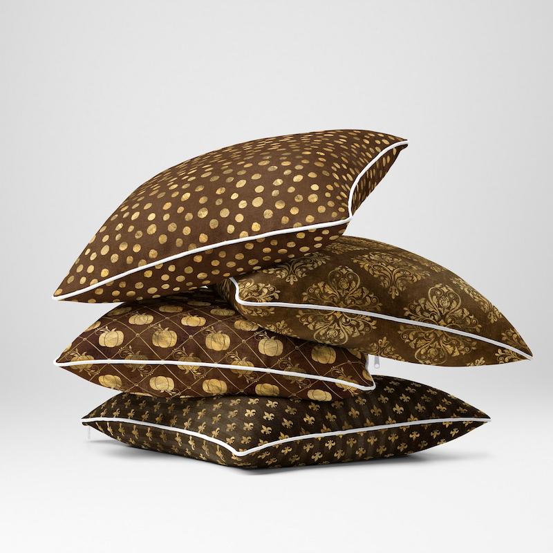 کوسن ۴ تکه 55