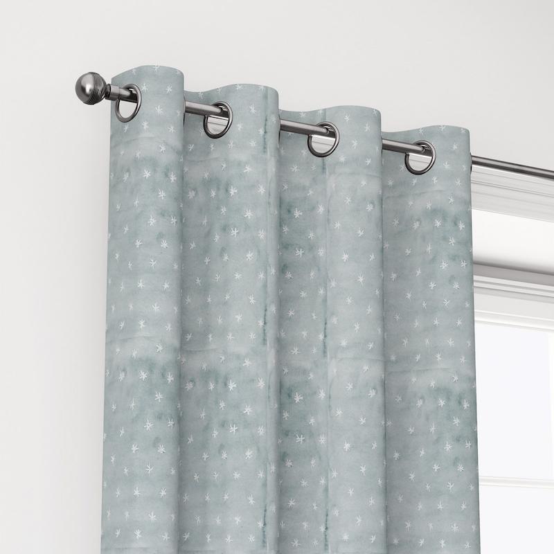 پرده ساده 711