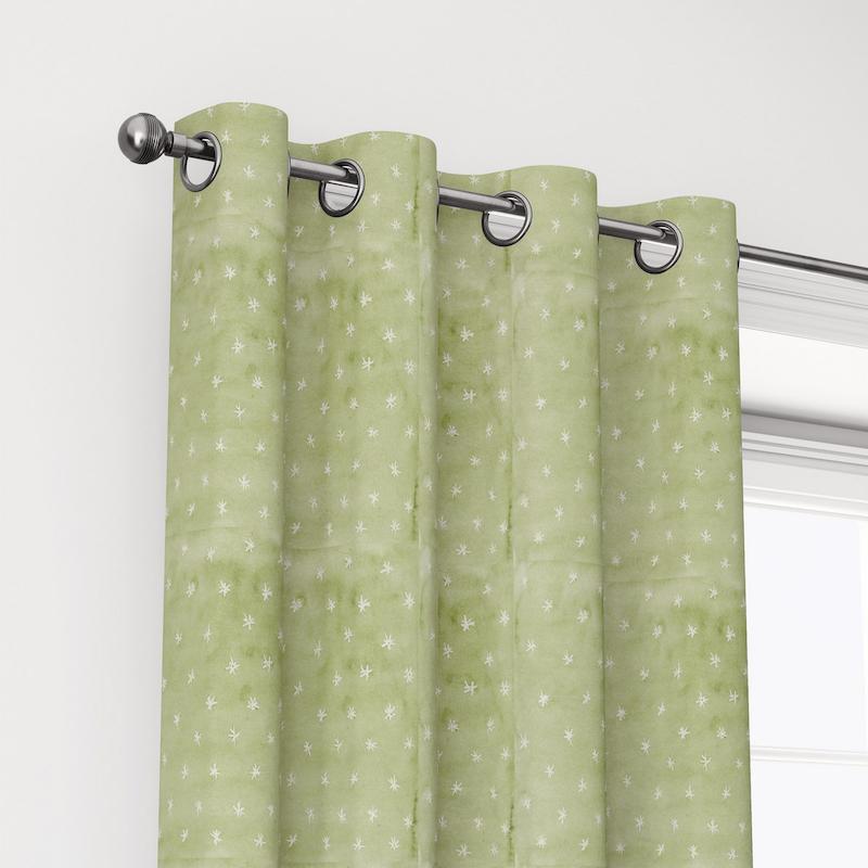 پرده ساده 715