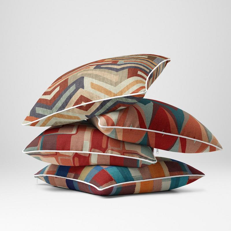 کوسن ۴ تکه 62