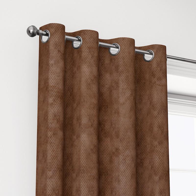 پرده ساده 727