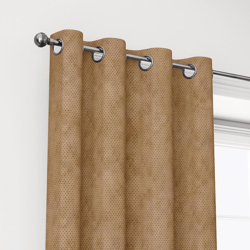 پرده ساده 729