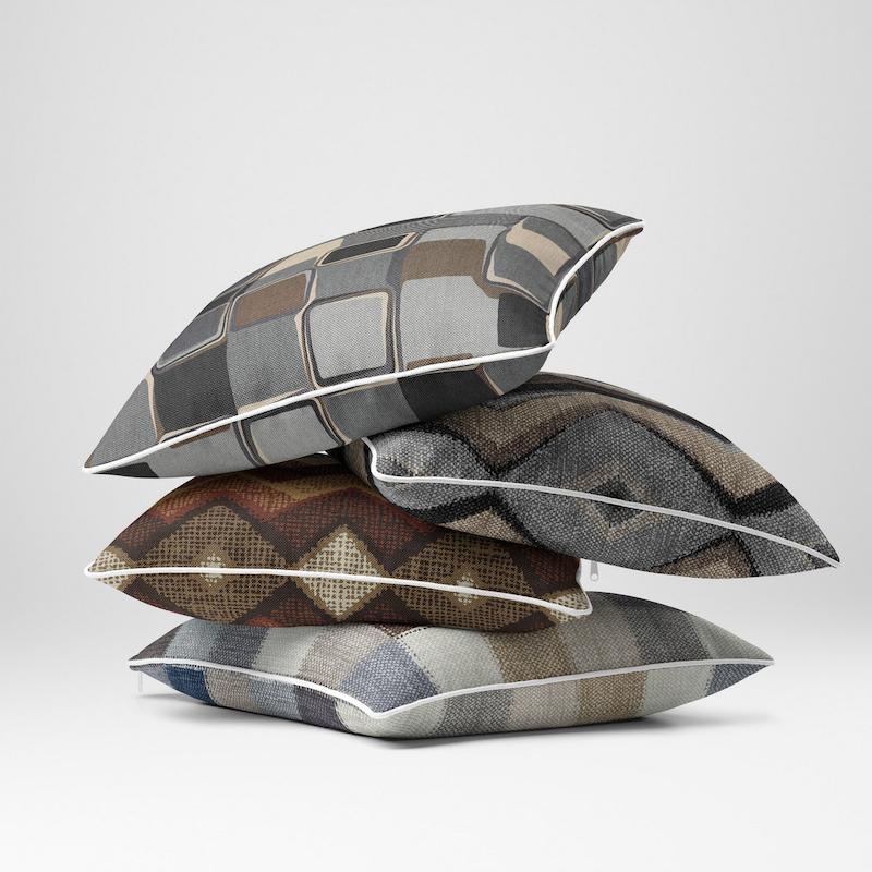 کوسن ۴ تکه 63