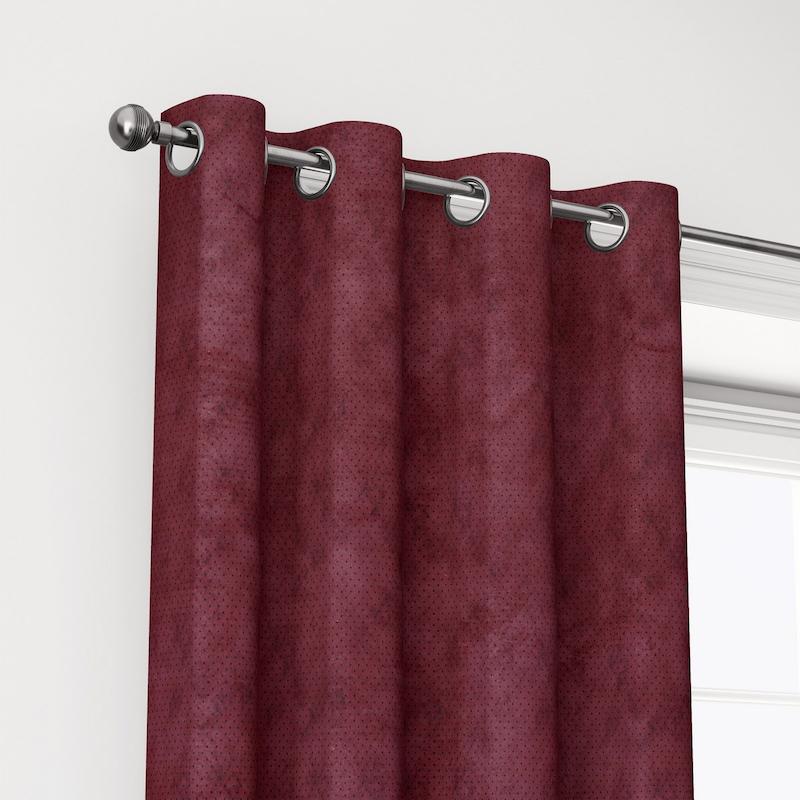 پرده ساده 731