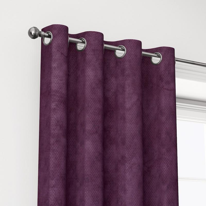 پرده ساده 732