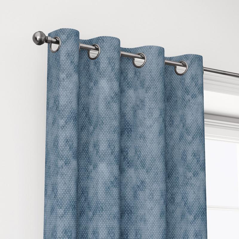 پرده ساده 735