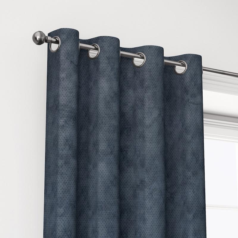 پرده ساده 734