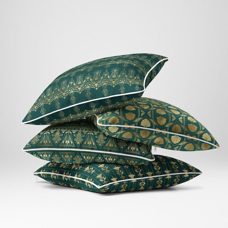 کوسن ۴ تکه 66