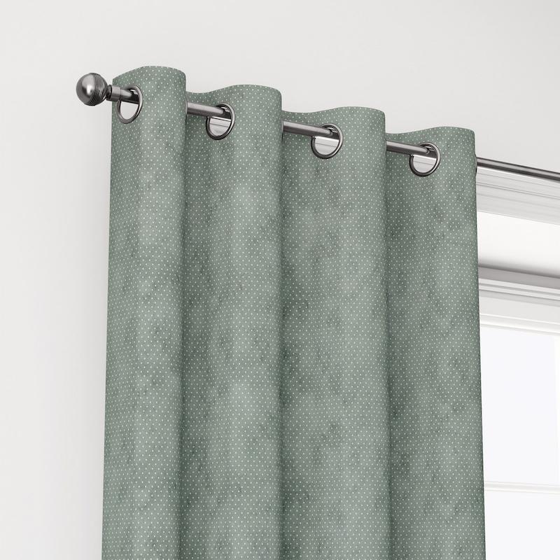 پرده ساده 738