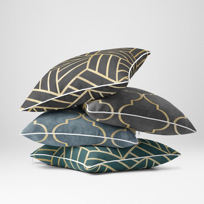 کوسن ۴ تکه 67