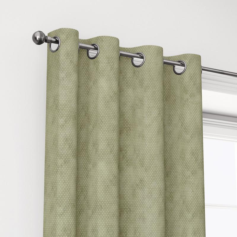 پرده ساده 740