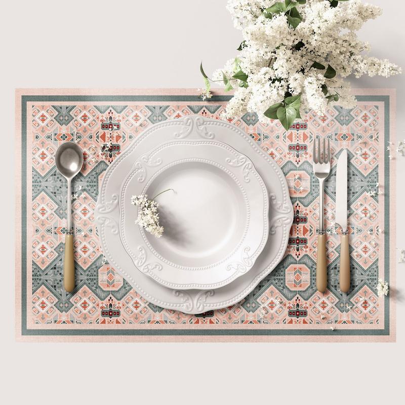 زیر بشقابی کلاسیک 59