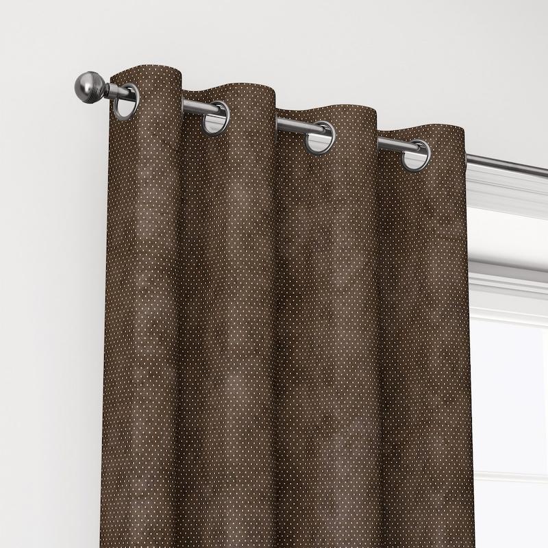 پرده ساده 742