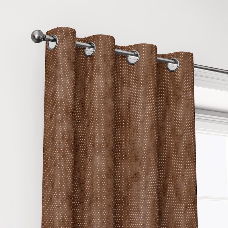 پرده ساده 743