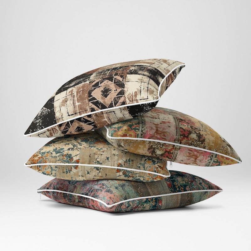 کوسن ۴ تکه 70