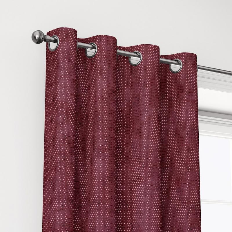 پرده ساده 747