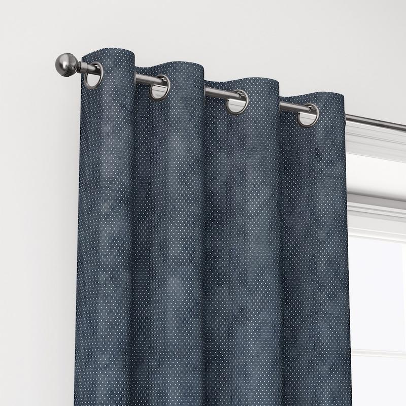 پرده ساده 750