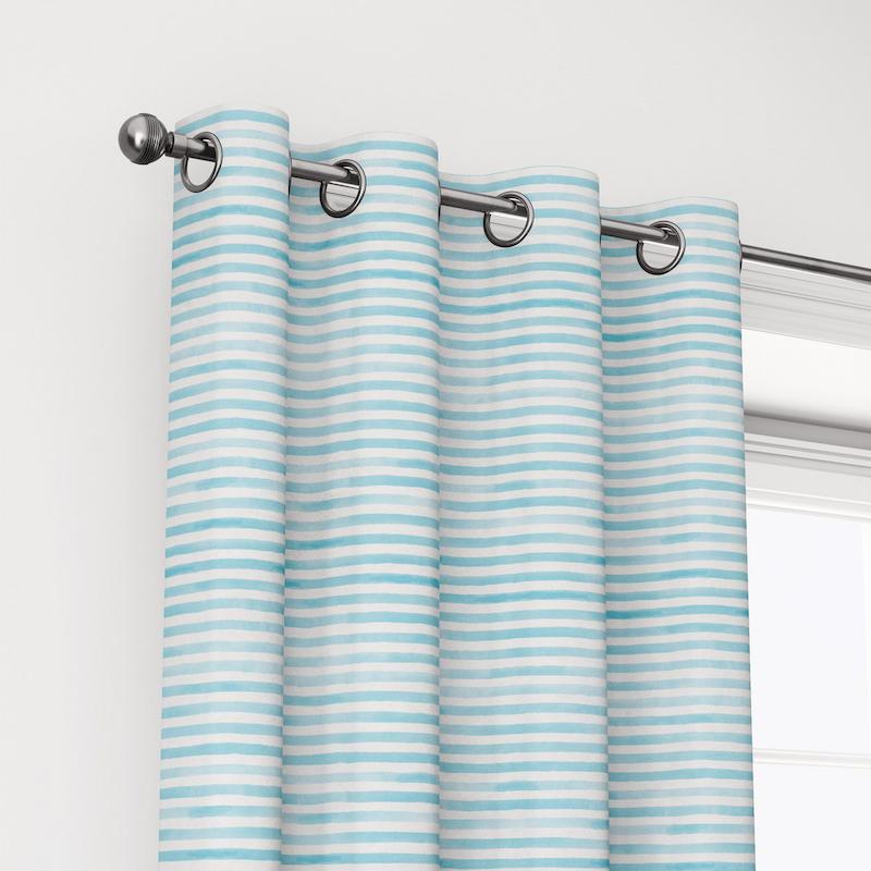 پرده ساده 752