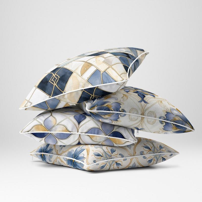 کوسن ۴ تکه 72