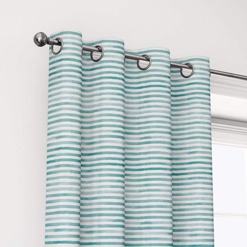 پرده ساده 756